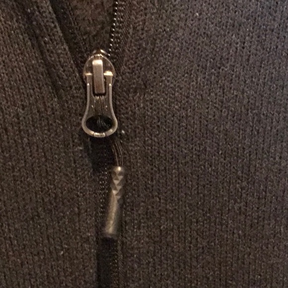 The North face women’s zip up hoodie size small - Picture 4 of 8